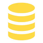 Sql SVG Icon